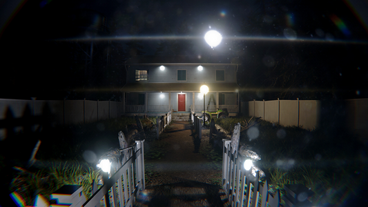 BoneField: Bodycam Horror  للبيع في ألإمارات من خلال Games2all