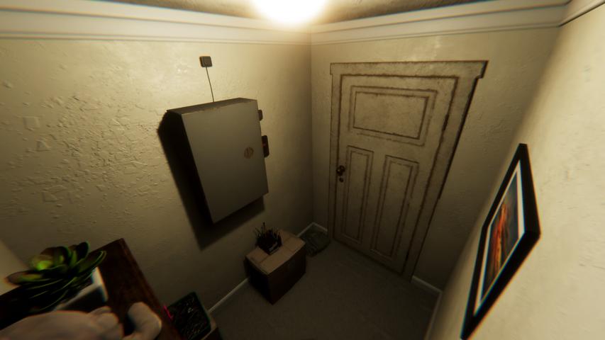 BoneField: Bodycam Horror – image 8