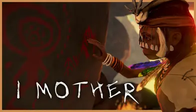 I Mother -  for sale in Emirates from Games2all