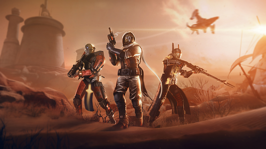 Destiny 2: Renegades - Pre-Order  for sale in Emirates from Games2all