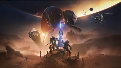 Destiny 2: Renegades - Pre-Order  for sale in Emirates from Games2all