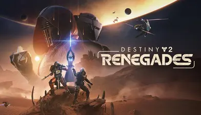 Destiny 2: Renegades - Pre-Order -  for sale in Emirates from Games2all