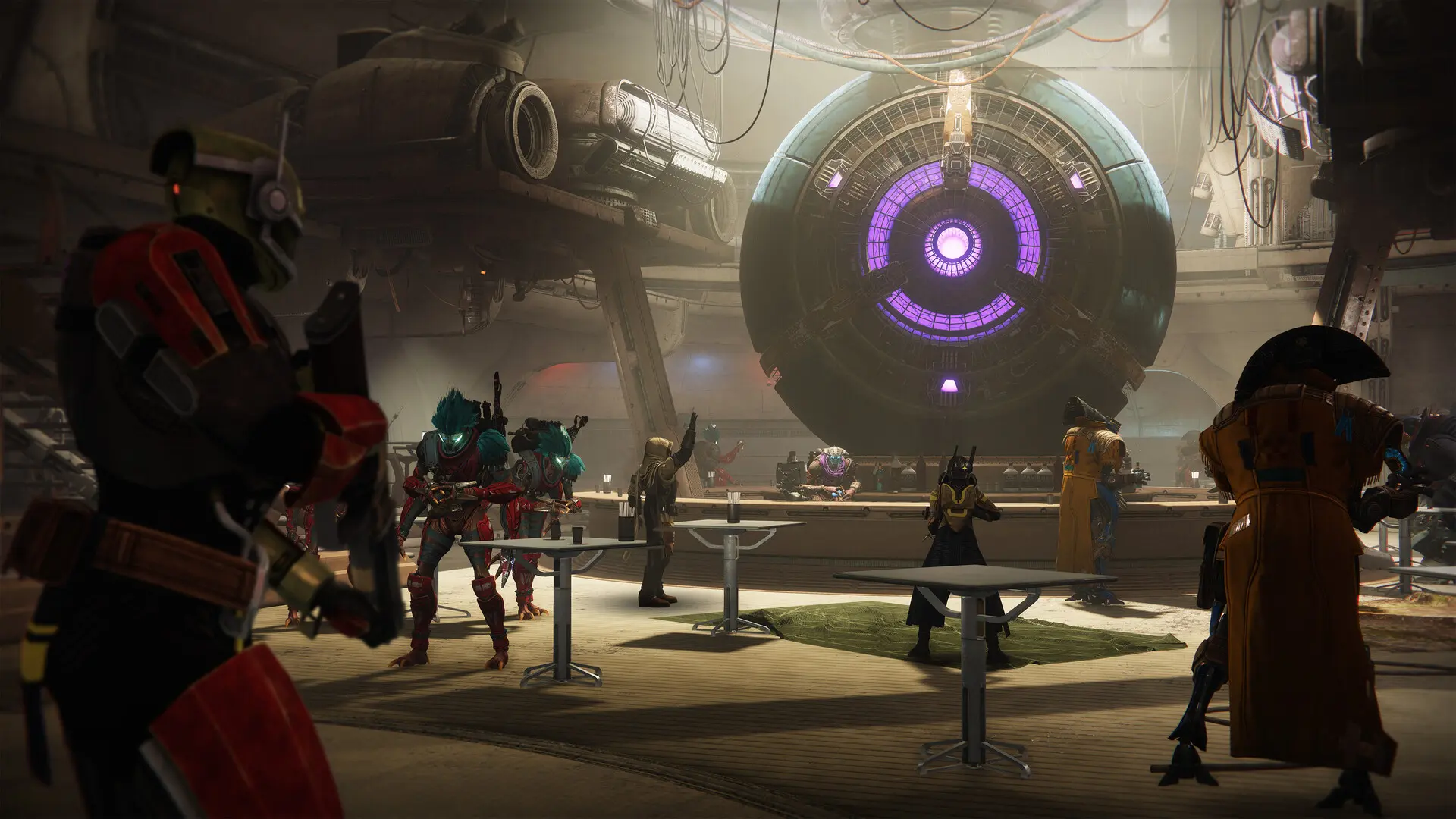 Destiny 2: Renegades - Pre-Order  for sale in Emirates from Games2all