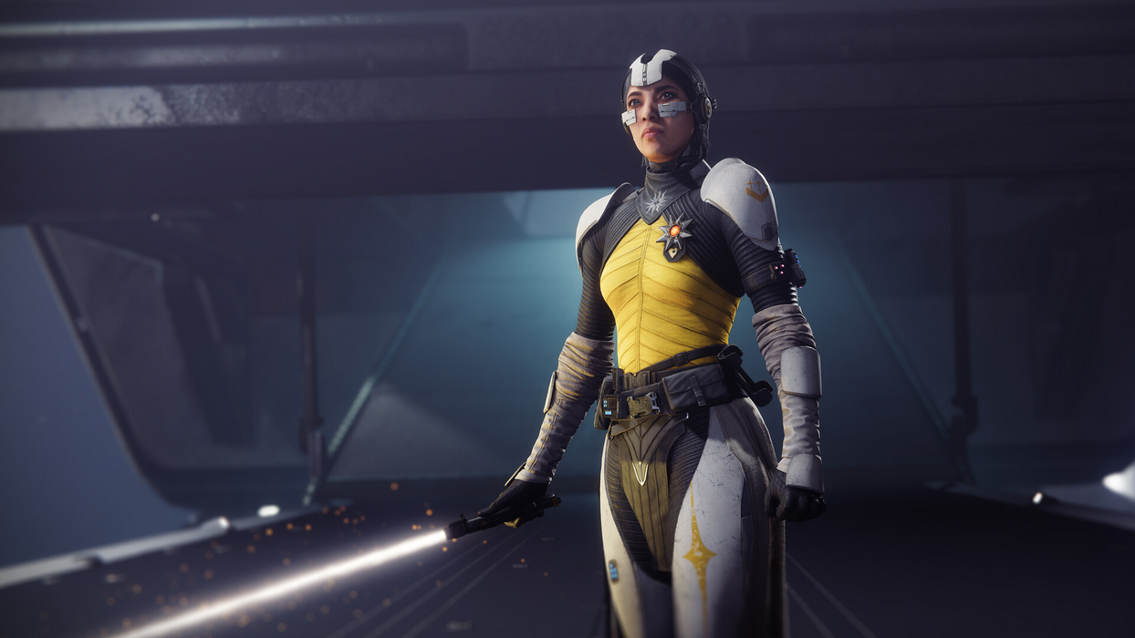 Destiny 2: Renegades - Pre-Order  for sale in Emirates from Games2all