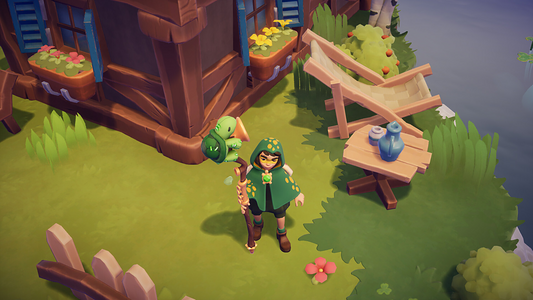 Oddsparks: An Automation Adventure - Tailor's Animal Costumes Pack  for sale in Emirates from Games2all