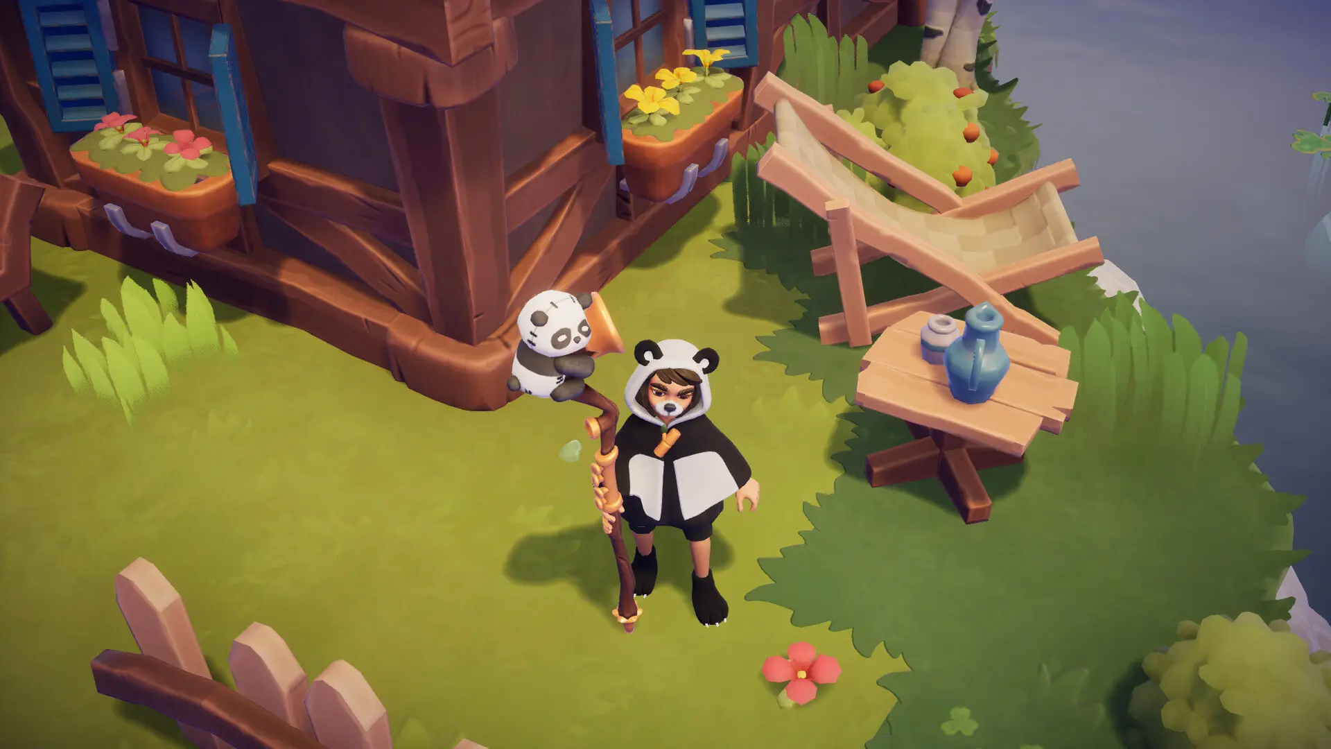 Oddsparks: An Automation Adventure - Tailor's Animal Costumes Pack  for sale in Emirates from Games2all