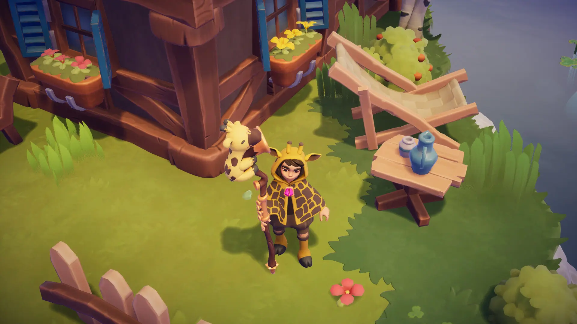 Oddsparks: An Automation Adventure - Tailor's Animal Costumes Pack  for sale in Emirates from Games2all