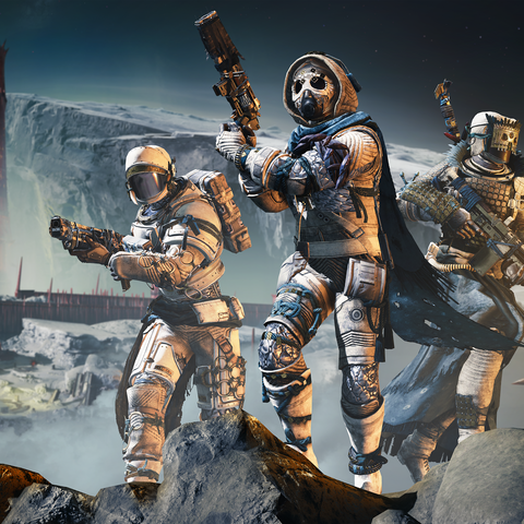 Destiny 2: Shadowkeep Pack – image 4