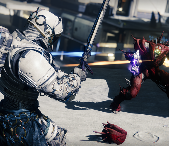 Destiny 2: Shadowkeep Pack – image 5