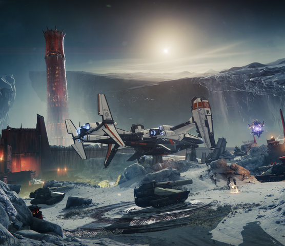 Destiny 2: Shadowkeep Pack – image 6