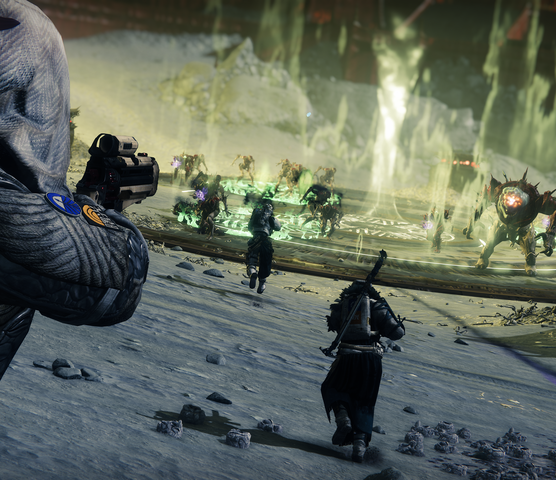 Destiny 2: Shadowkeep Pack – image 8