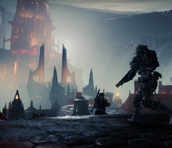 Destiny 2: Shadowkeep Pack – image 9