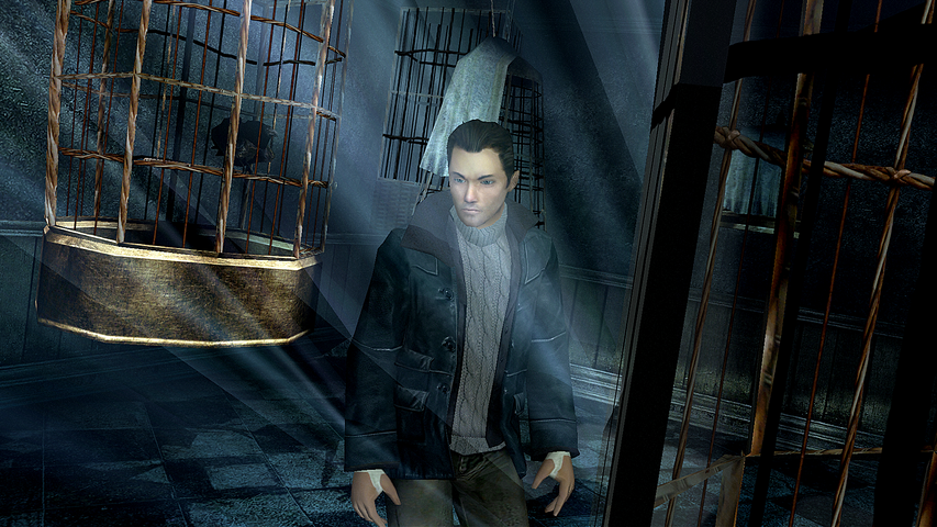 Fahrenheit: Indigo Prophecy Remastered – image 2