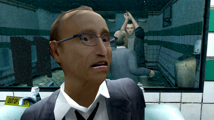 Fahrenheit: Indigo Prophecy Remastered – image 3