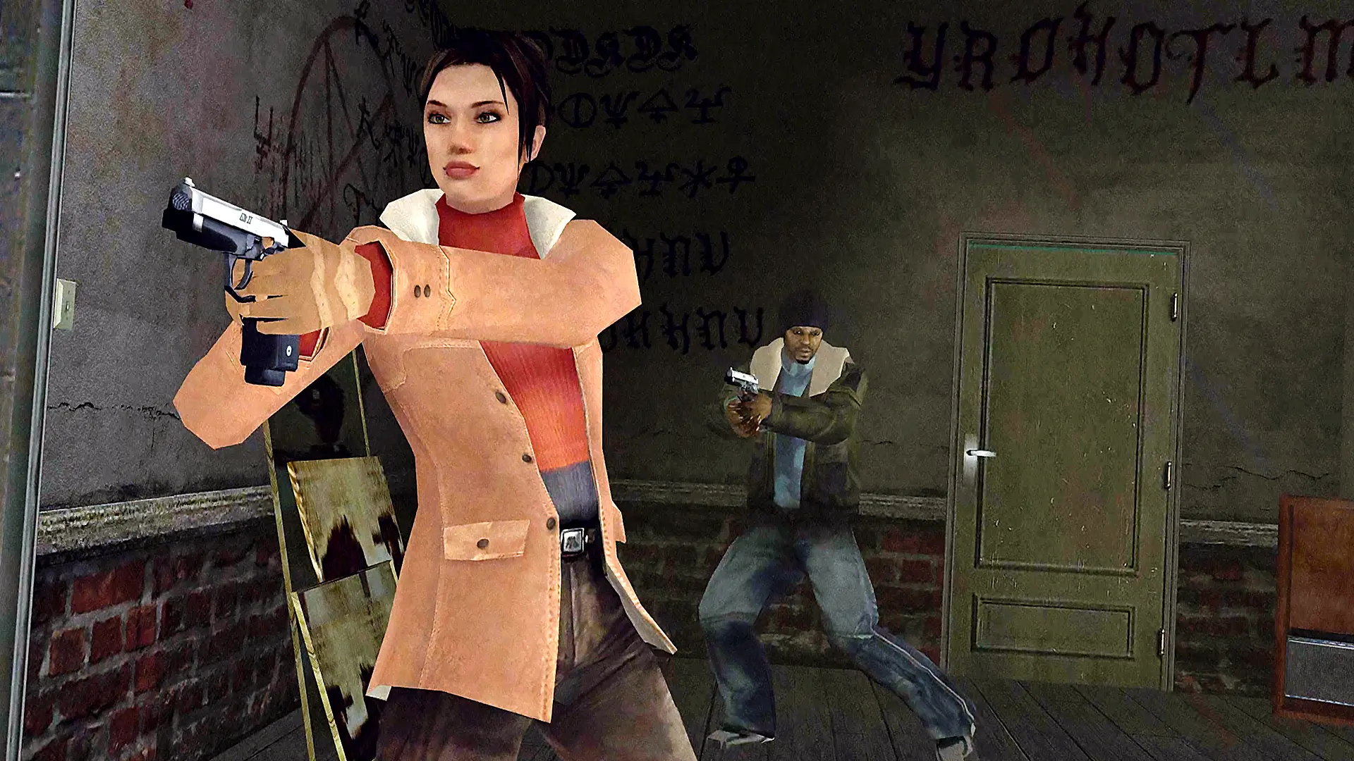 Fahrenheit: Indigo Prophecy Remastered  for sale in Emirates from Games2all