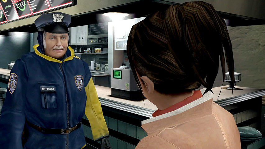Fahrenheit: Indigo Prophecy Remastered – image 5