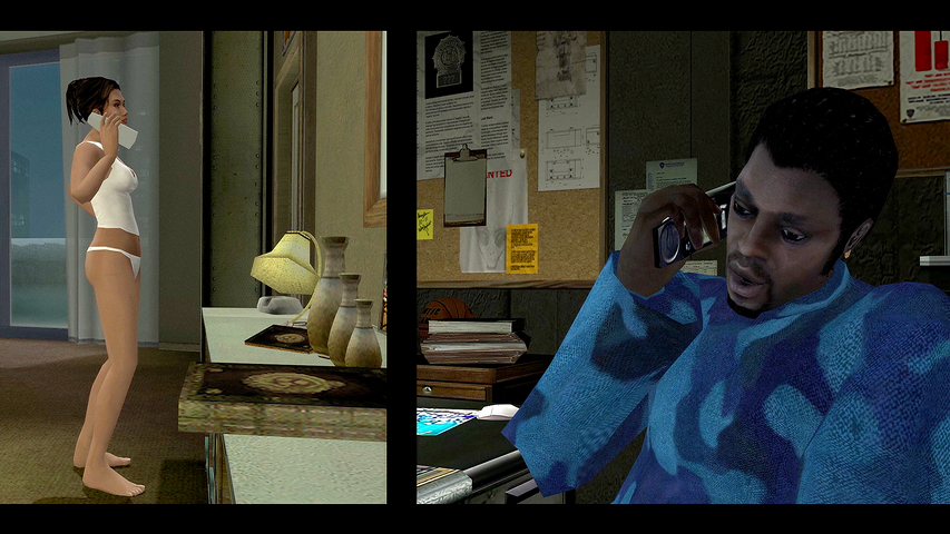 Fahrenheit: Indigo Prophecy Remastered – image 6