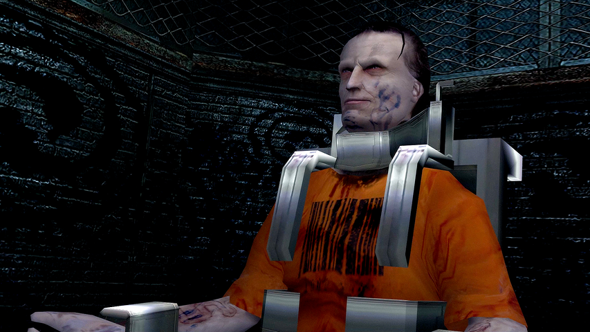 Fahrenheit: Indigo Prophecy Remastered – image 7