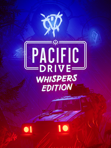 Pacific Drive: Whispers Edition -  للبيع في الإمارات من خلال Games2all