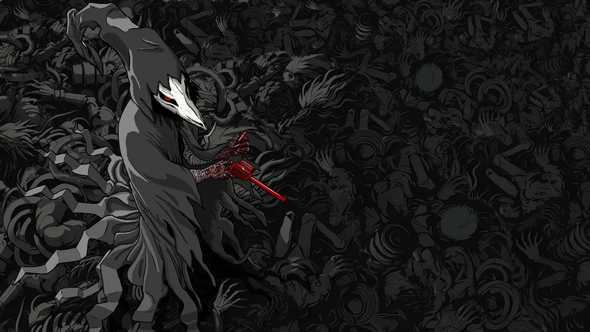 PLAGUN- The Plague Goes On – image 2