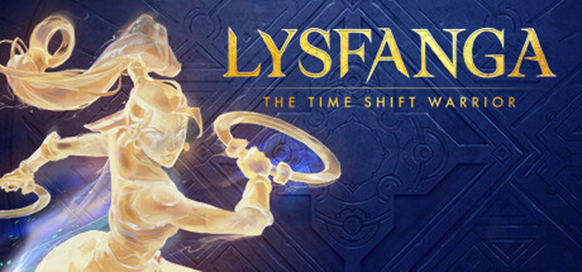 Lysfanga: The Time Shift Warrior -  for sale in Emirates from Games2all