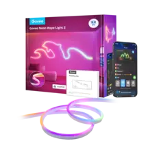 Govee H61D3 Neon Rope Lights 2 - 3M