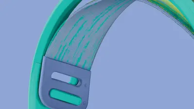 سماعة الجيمنج السلكية من لوجي تيك G335 - مينت جرين - بدون ملصق  للبيع في ألإمارات من خلال Games2all