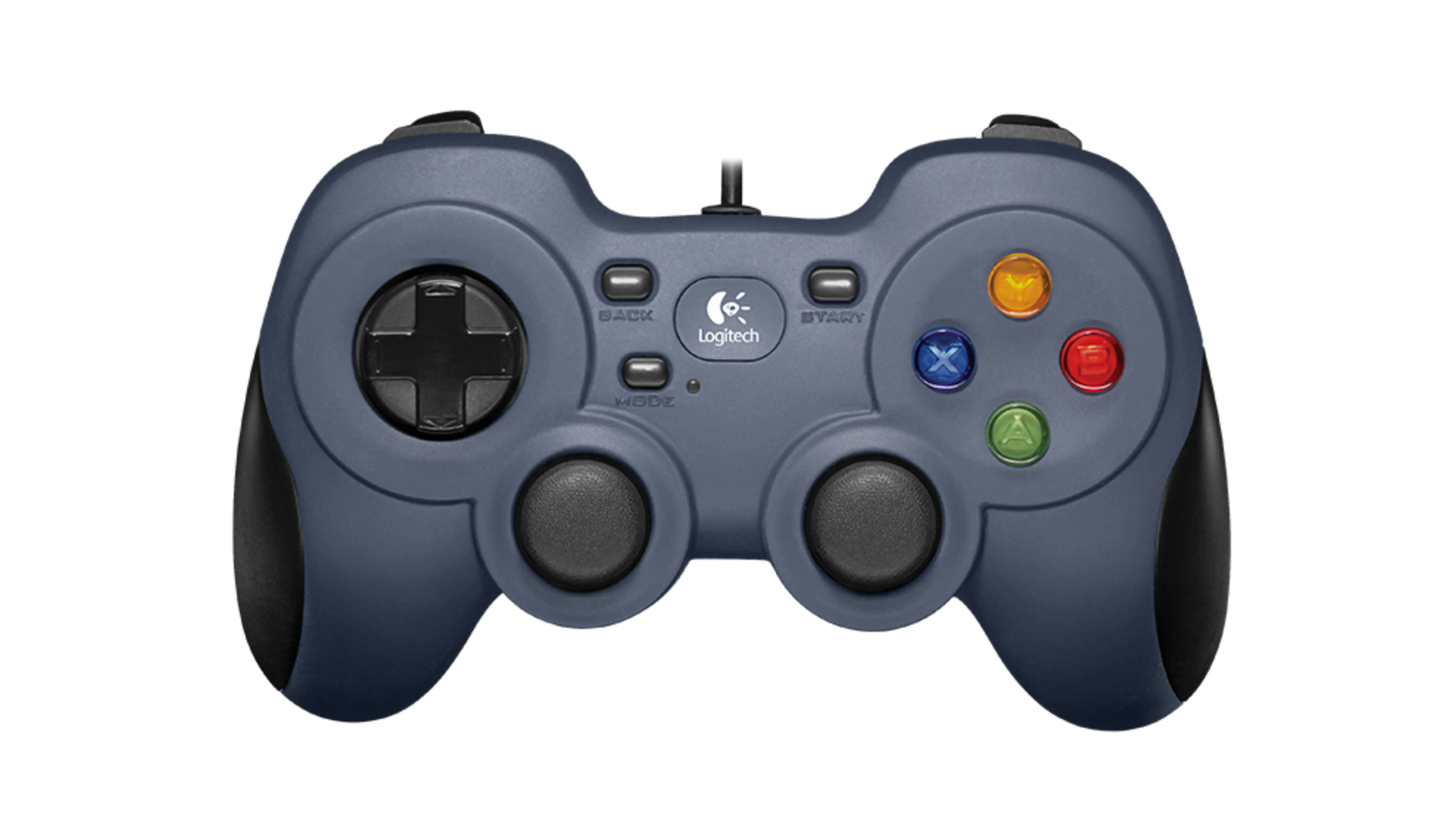 لوجيتيك وحدة تحكم F310 للكمبيوتر  للبيع في ألإمارات من خلال Games2all