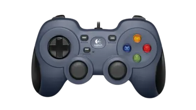 لوجيتيك وحدة تحكم F310 للكمبيوتر -  للبيع في الإمارات من خلال Games2all