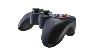 لوجيتيك وحدة تحكم F310 للكمبيوتر  للبيع في ألإمارات من خلال Games2all