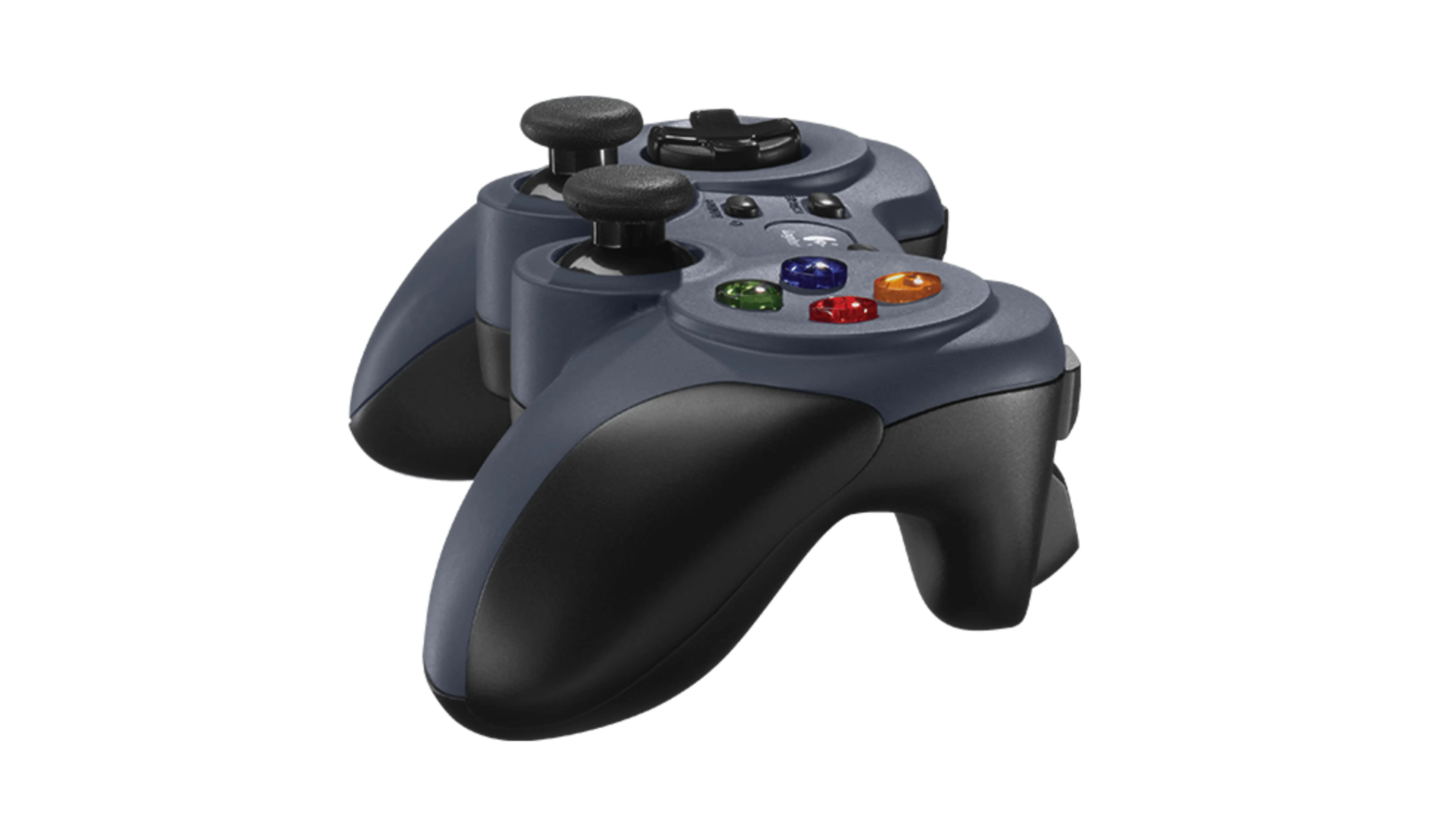 لوجيتيك وحدة تحكم F310 للكمبيوتر  للبيع في ألإمارات من خلال Games2all