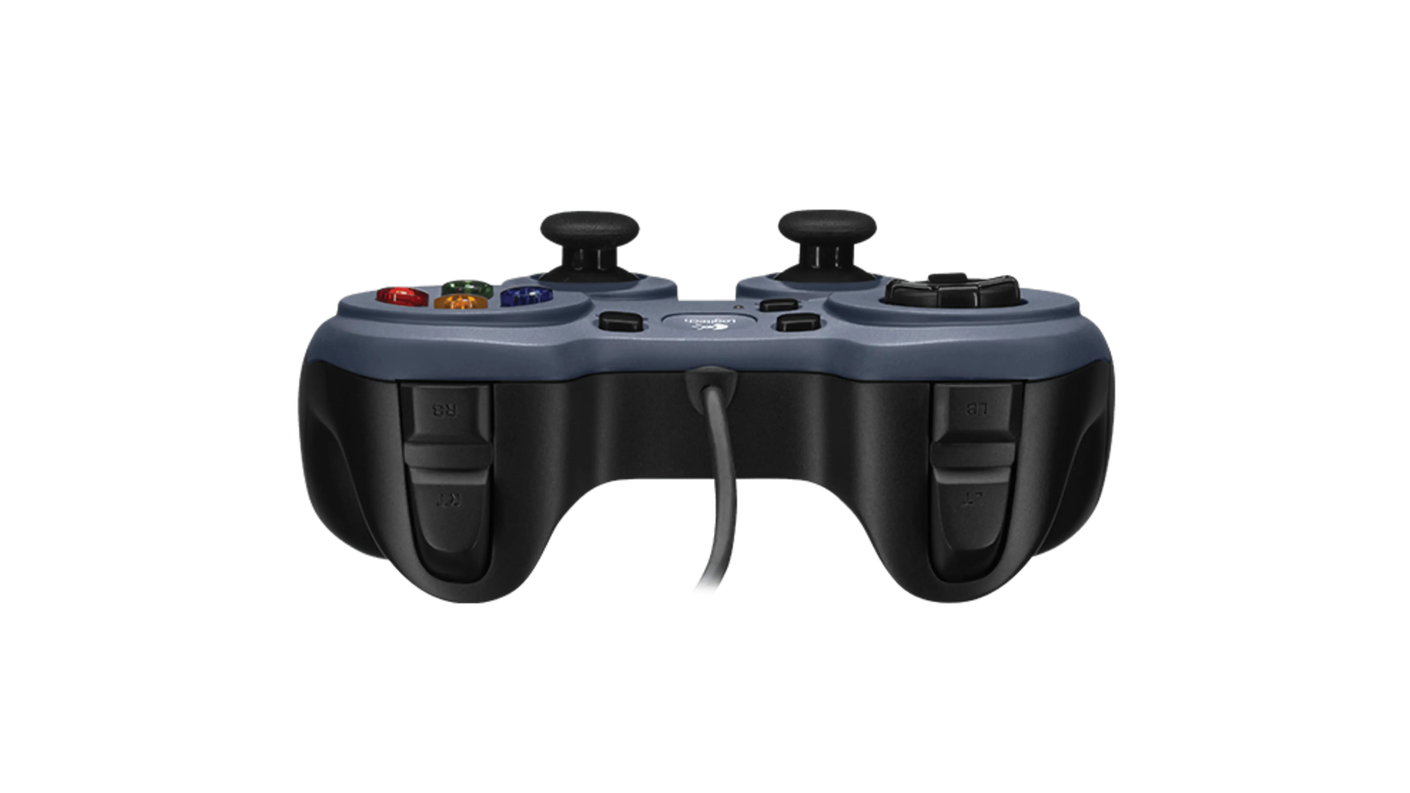 لوجيتيك وحدة تحكم F310 للكمبيوتر  للبيع في ألإمارات من خلال Games2all