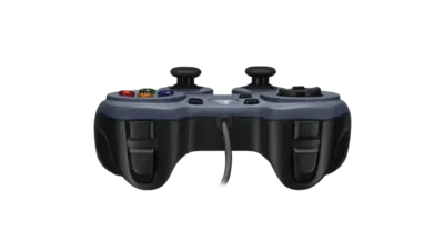 لوجيتيك وحدة تحكم F310 للكمبيوتر  للبيع في ألإمارات من خلال Games2all