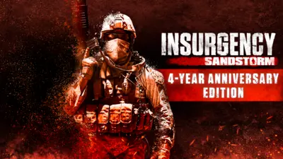 Insurgency: Sandstorm - 4-Year Anniversary Edition  for sale in Emirates from Games2all