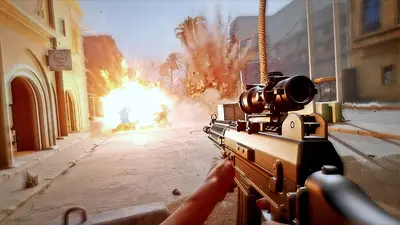 Insurgency: Sandstorm - 4-Year Anniversary Edition  for sale in Emirates from Games2all
