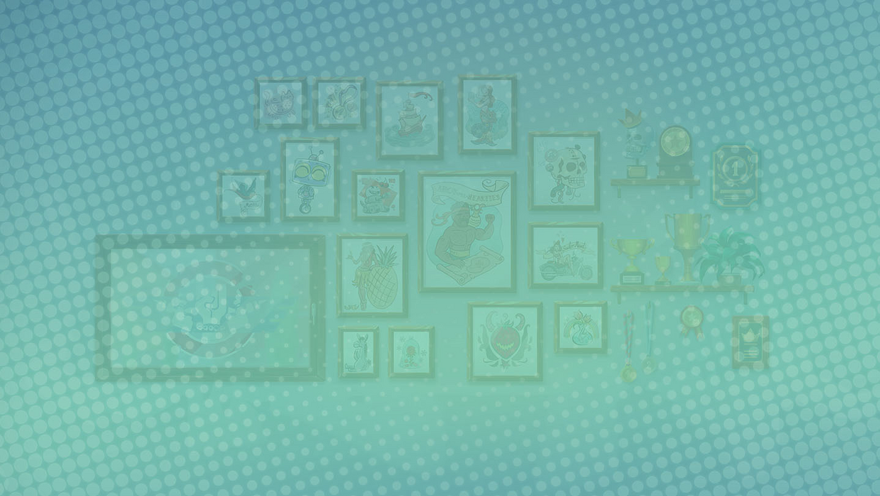 Tattoo Tycoon  for sale in Emirates from Games2all