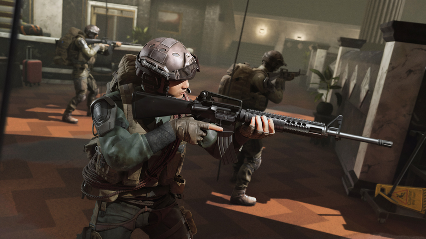 Insurgency: Sandstorm - Year 4 Pass – image 3