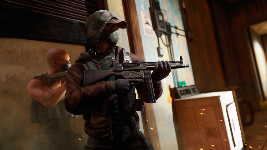 Insurgency: Sandstorm - Year 4 Pass – image 4
