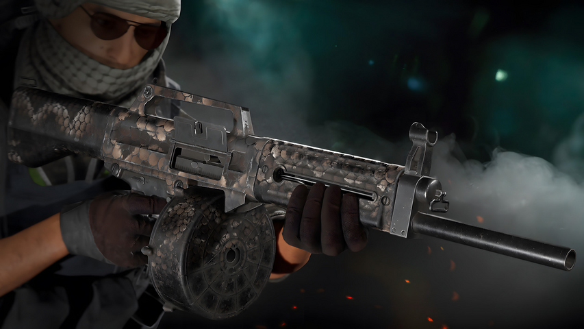 Insurgency: Sandstorm - Year 4 Pass – image 5