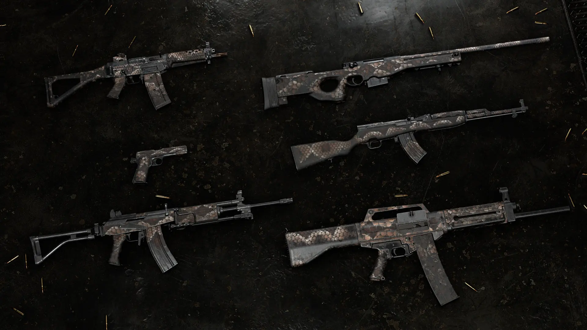 Insurgency: Sandstorm - Year 4 Pass  for sale in Emirates from Games2all