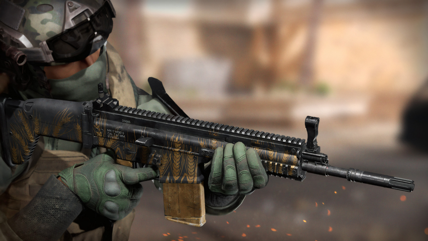 Insurgency: Sandstorm - Year 4 Pass – image 7