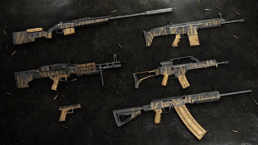 Insurgency: Sandstorm - Year 4 Pass – image 8
