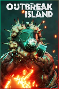 Outbreak Island - Pre-Order -  للبيع في الإمارات من خلال Games2all
