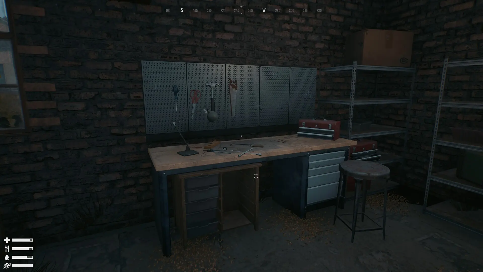 Outbreak Island - Pre-Order  for sale in Emirates from Games2all