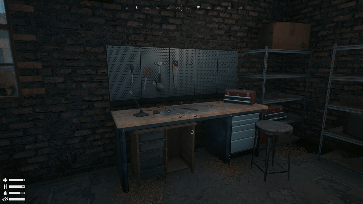 Outbreak Island - Pre-Order  for sale in Emirates from Games2all