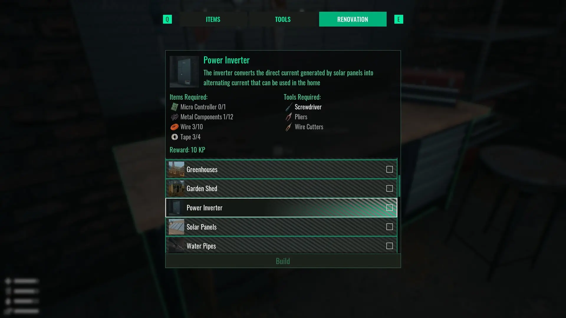 Outbreak Island - Pre-Order  for sale in Emirates from Games2all