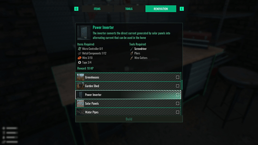 Outbreak Island - Pre-Order  for sale in Emirates from Games2all