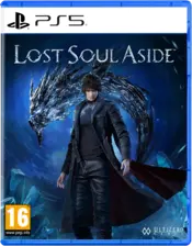 Lost Soul Aside - PS5 - Used  for sale in Emirates from Games2all