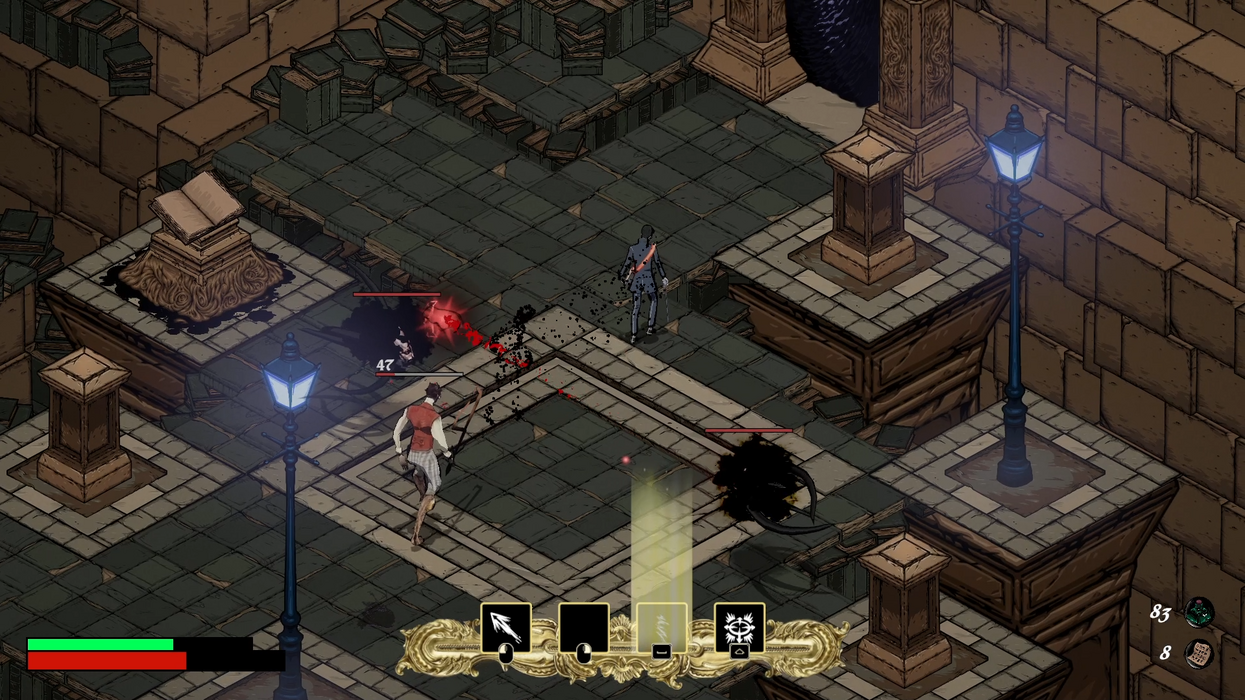 Aris Arcanum  for sale in Emirates from Games2all