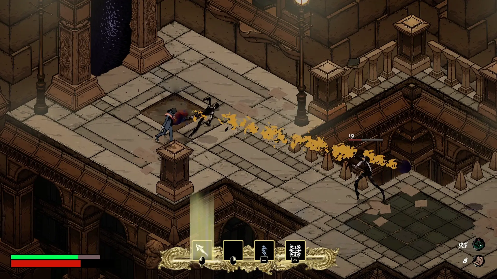 Aris Arcanum  for sale in Emirates from Games2all